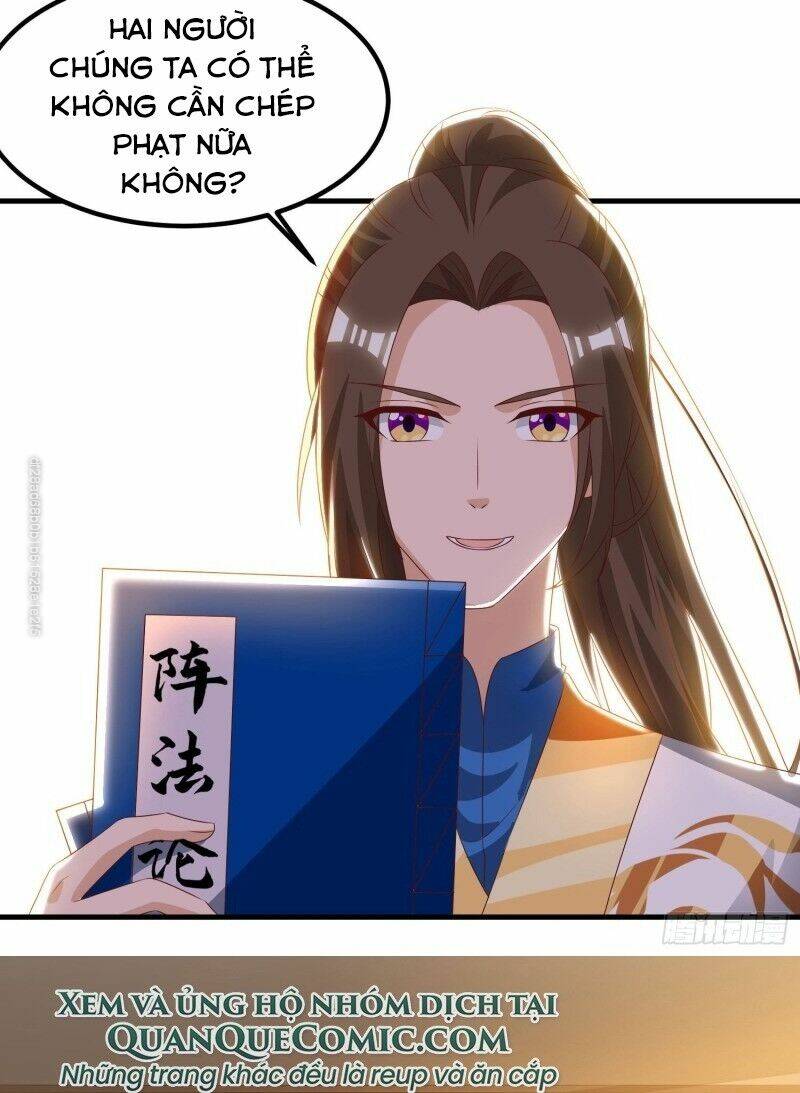 Chúa Tể Tam Giới Chapter 74 - Trang 2