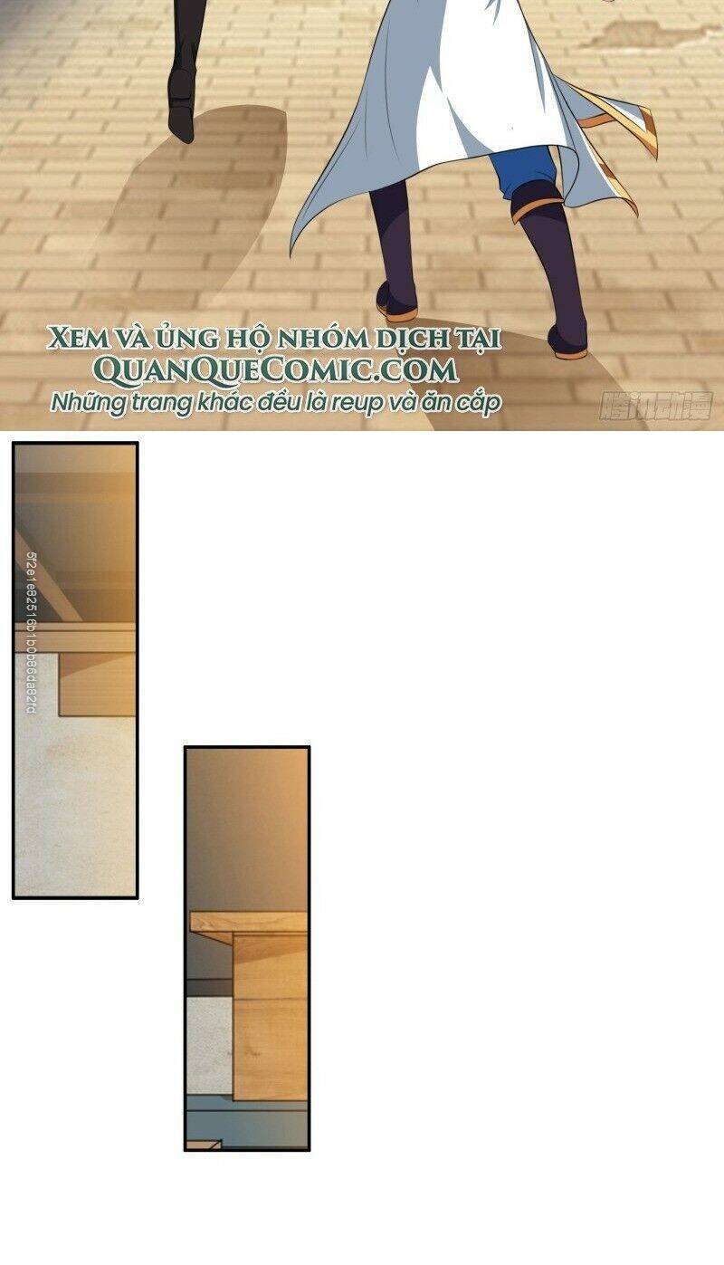 Chúa Tể Tam Giới Chapter 74 - Trang 2