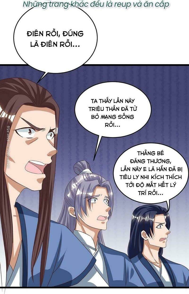 Chúa Tể Tam Giới Chapter 75 - Trang 2