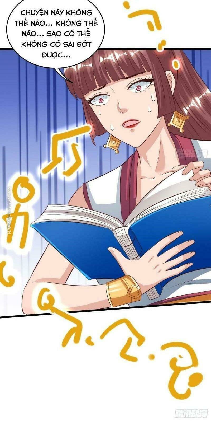 Chúa Tể Tam Giới Chapter 75 - Trang 2