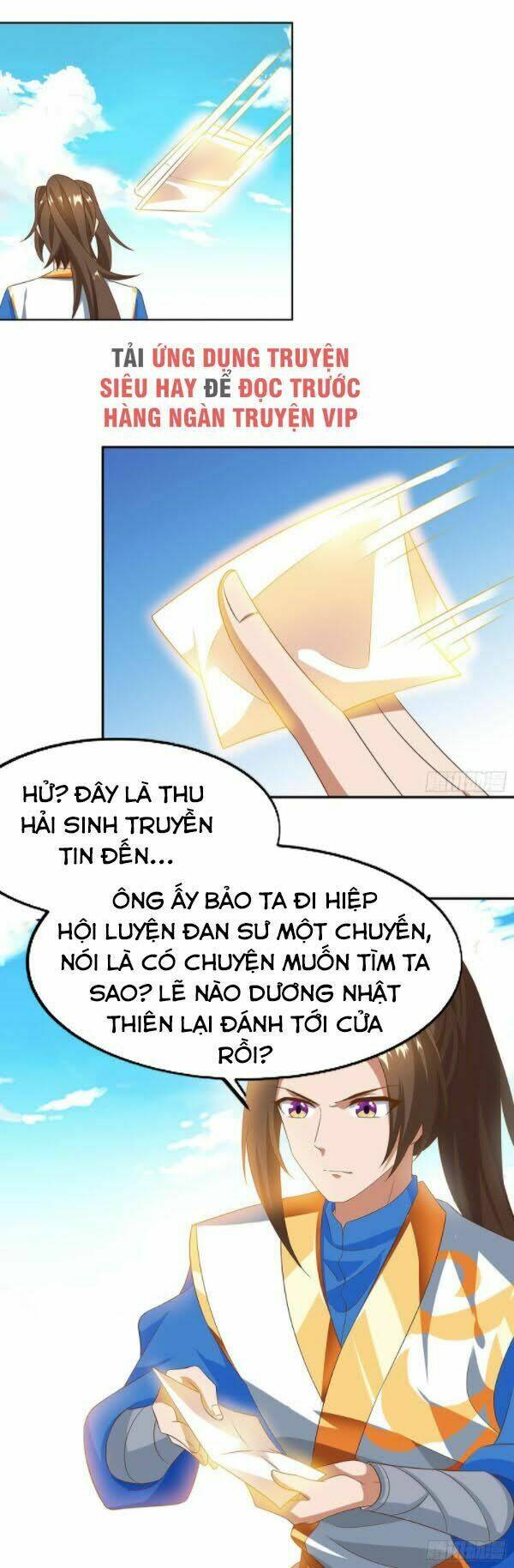 Chúa Tể Tam Giới Chapter 76 - Trang 2