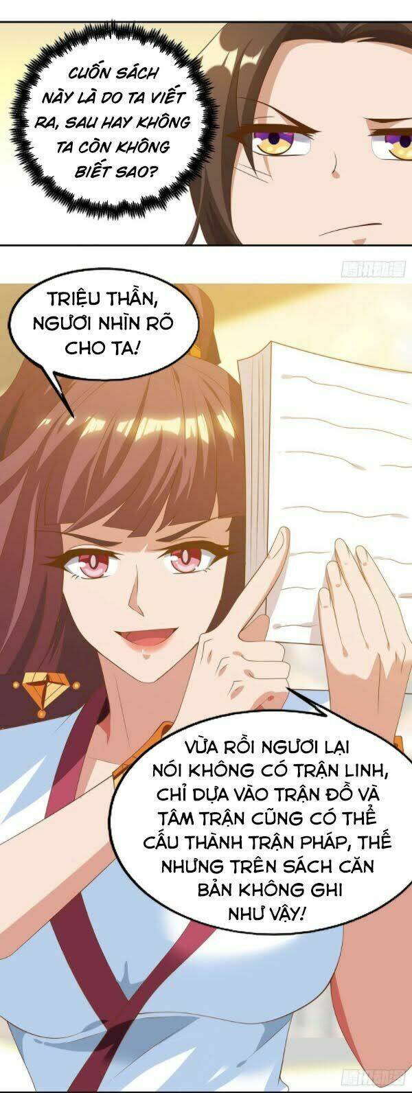 Chúa Tể Tam Giới Chapter 76 - Trang 2