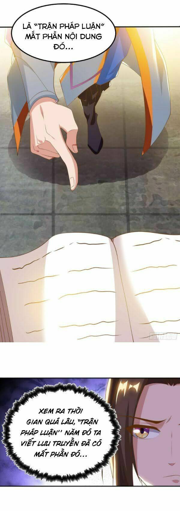 Chúa Tể Tam Giới Chapter 76 - Trang 2