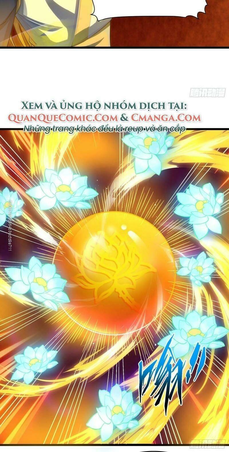 Chúa Tể Tam Giới Chapter 78 - Trang 2