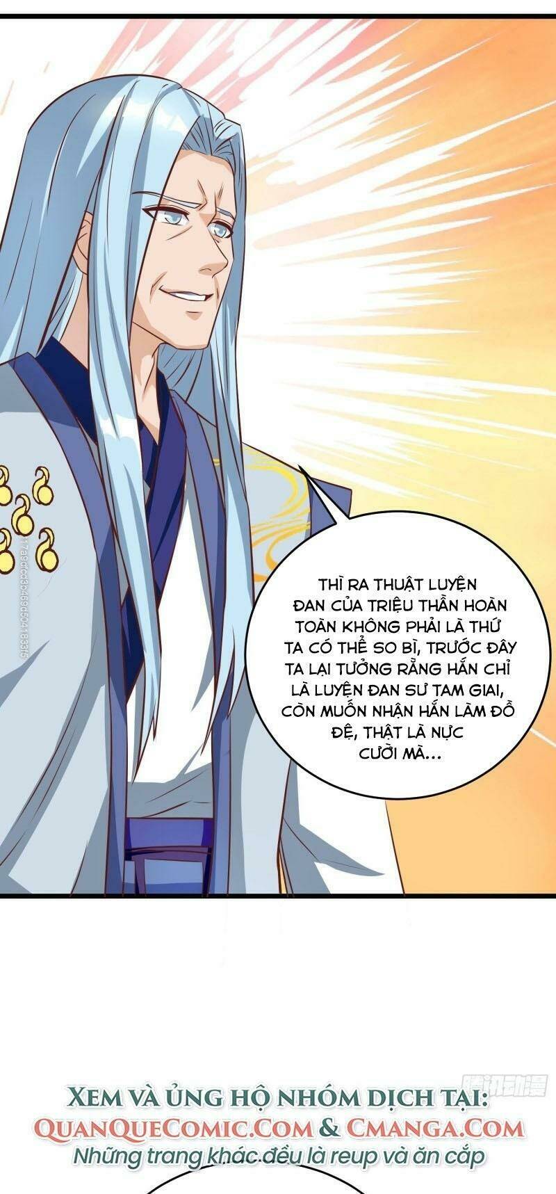 Chúa Tể Tam Giới Chapter 78 - Trang 2