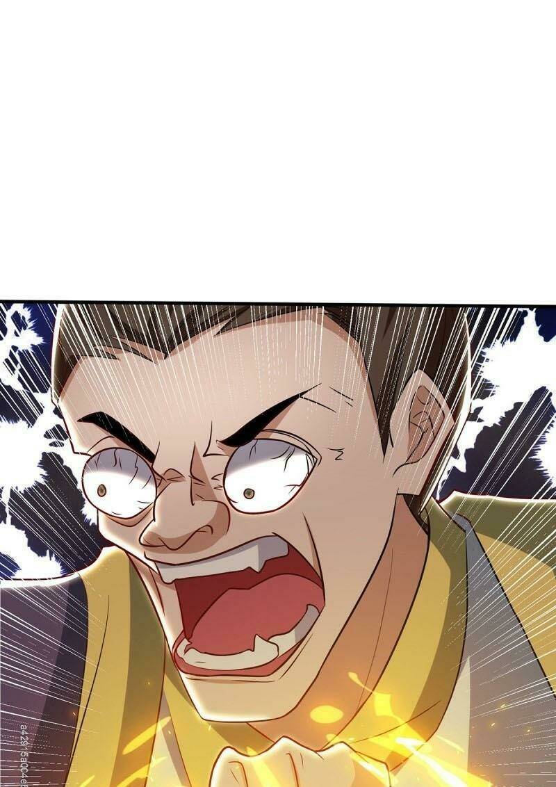 Chúa Tể Tam Giới Chapter 79 - Trang 2