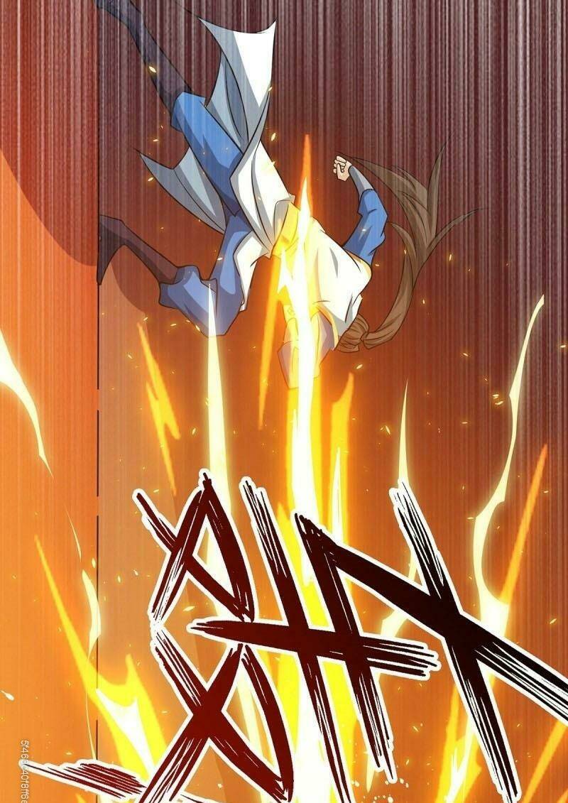 Chúa Tể Tam Giới Chapter 79 - Trang 2