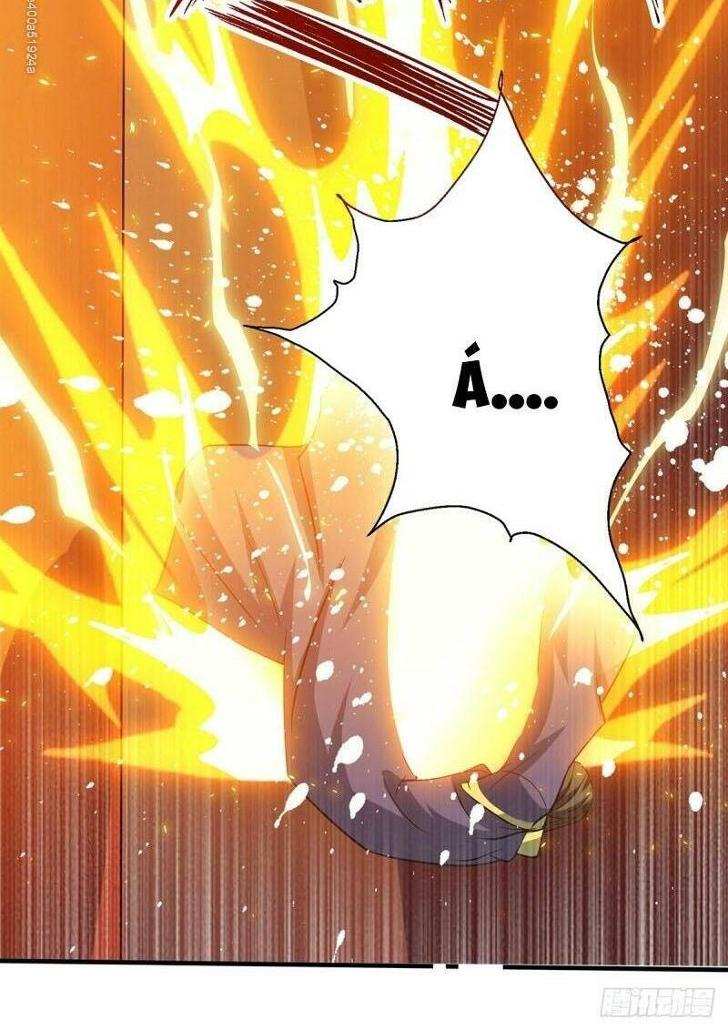 Chúa Tể Tam Giới Chapter 79 - Trang 2