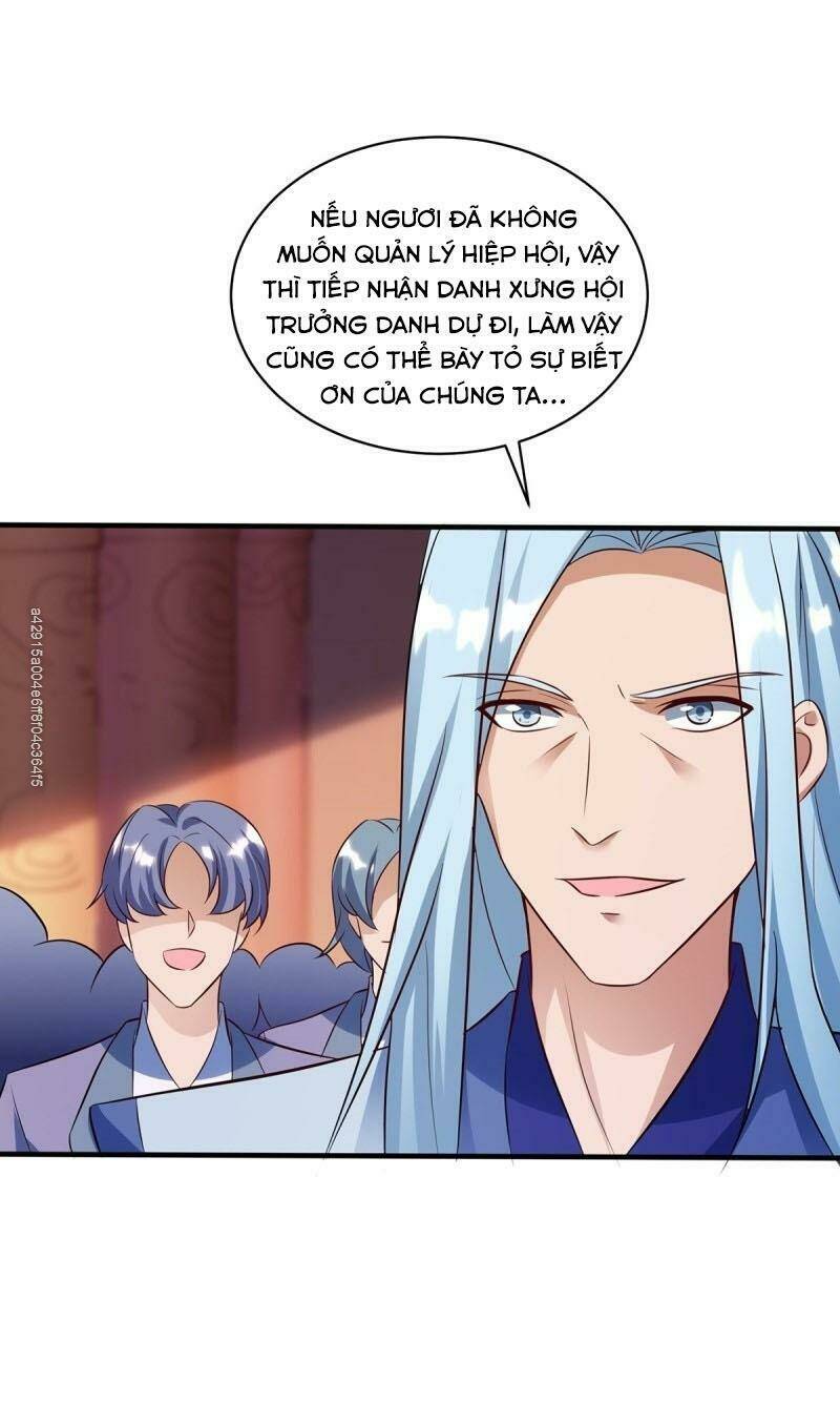 Chúa Tể Tam Giới Chapter 79 - Trang 2