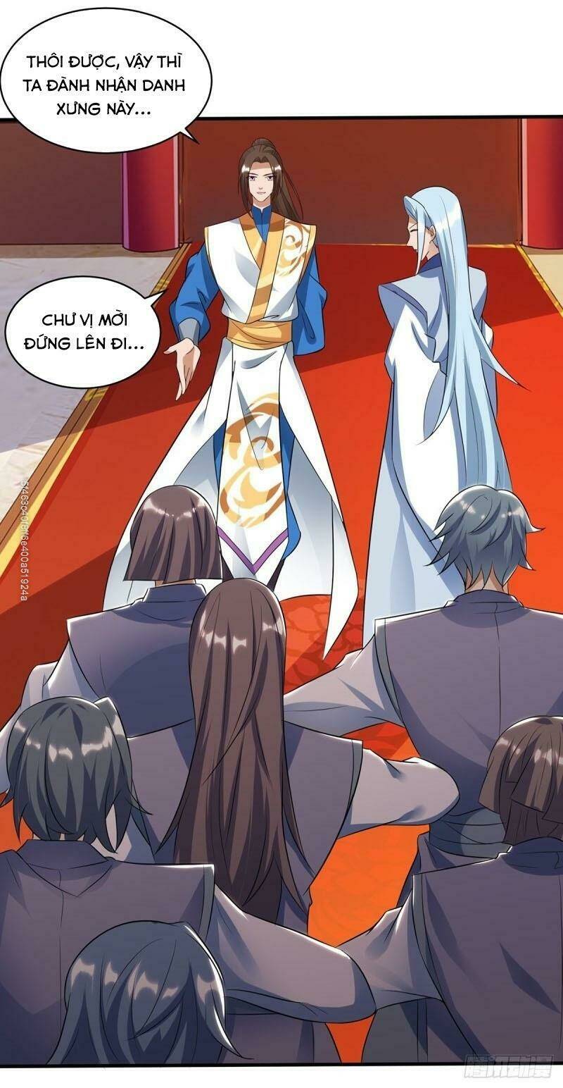Chúa Tể Tam Giới Chapter 79 - Trang 2