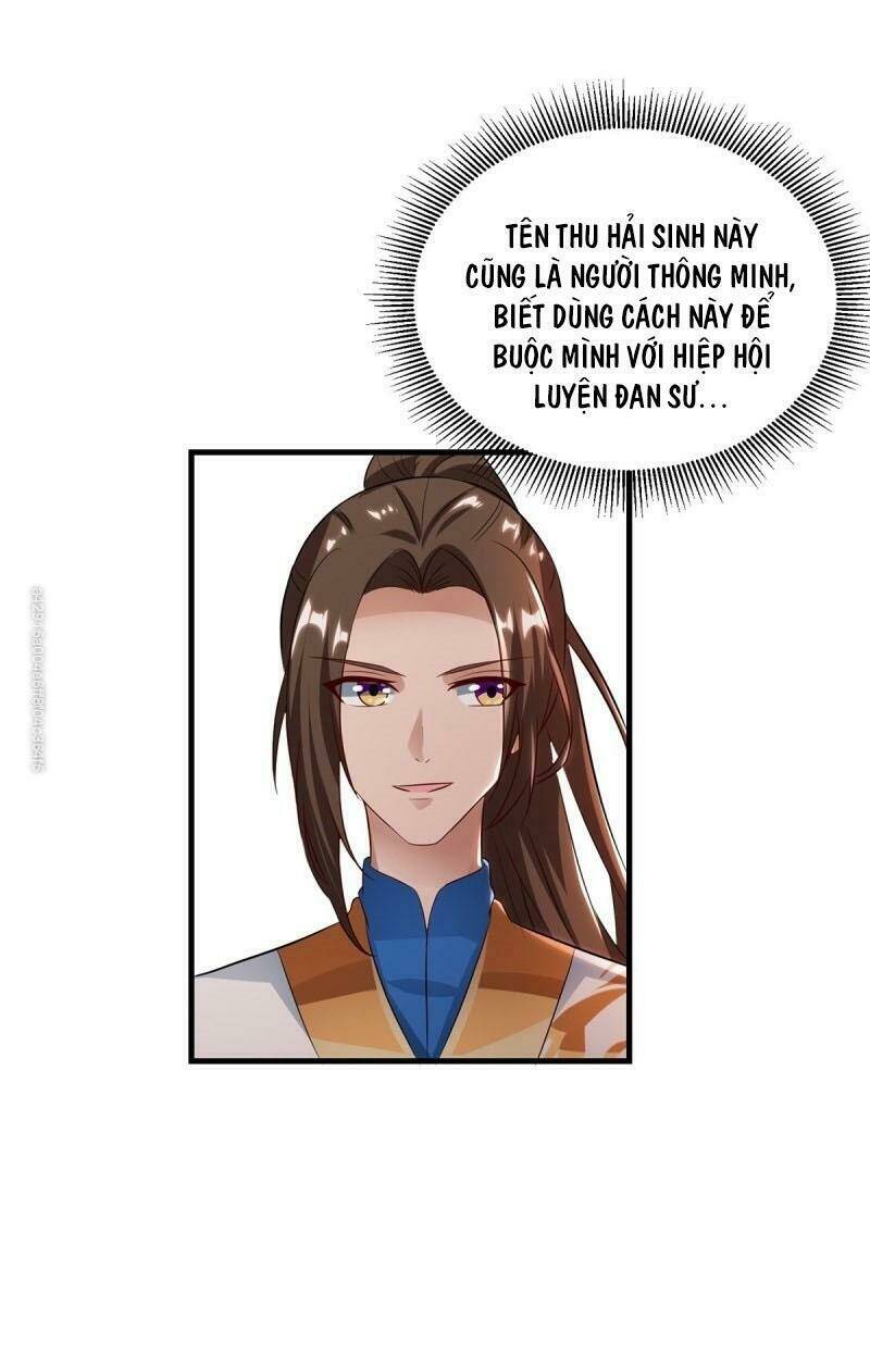 Chúa Tể Tam Giới Chapter 79 - Trang 2