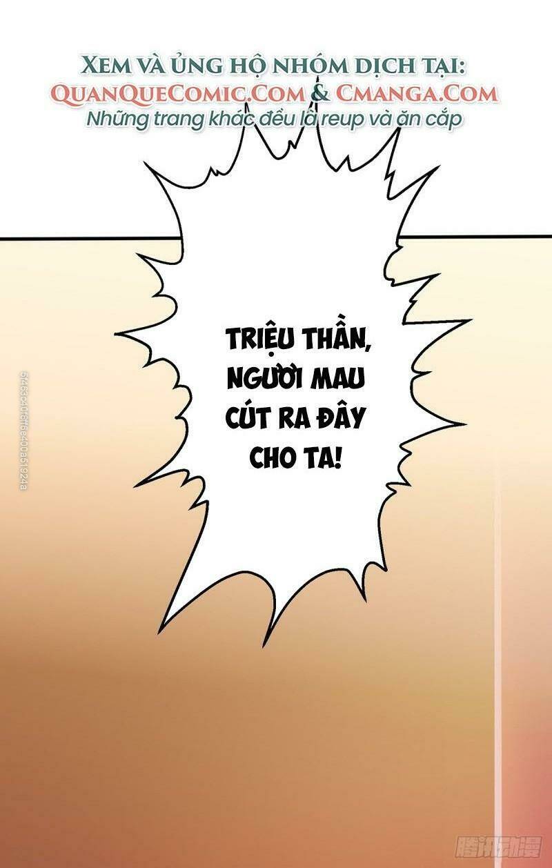 Chúa Tể Tam Giới Chapter 79 - Trang 2