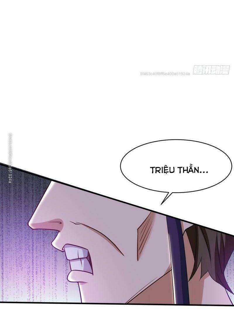 Chúa Tể Tam Giới Chapter 79 - Trang 2