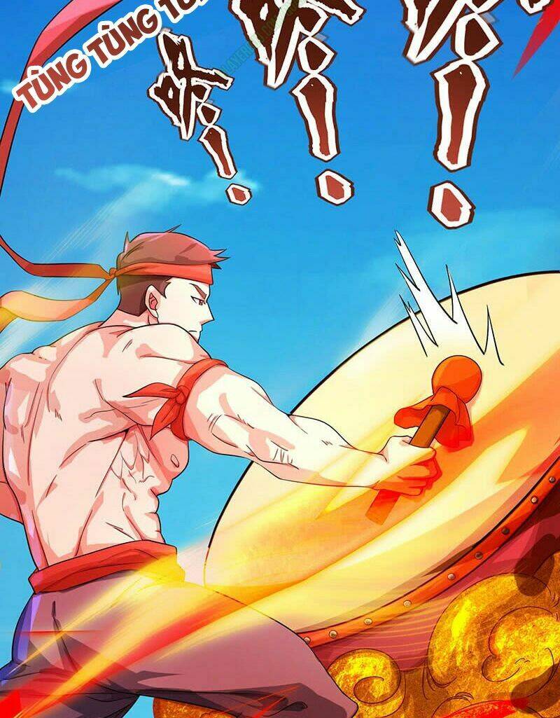 Chúa Tể Tam Giới Chapter 8 - Trang 2