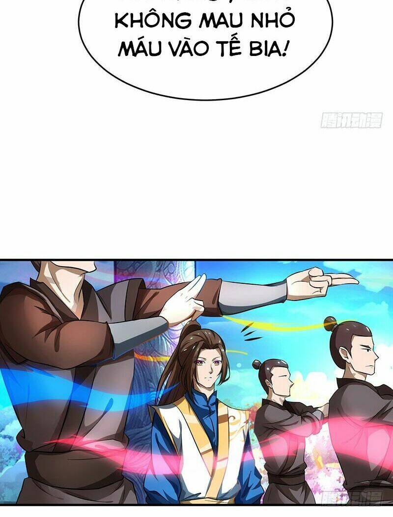 Chúa Tể Tam Giới Chapter 8 - Trang 2