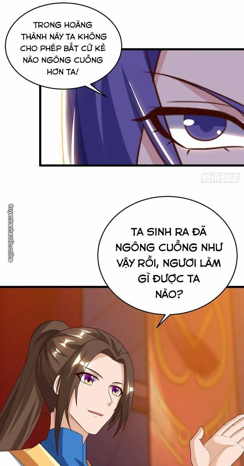 Chúa Tể Tam Giới Chapter 80 - Trang 2