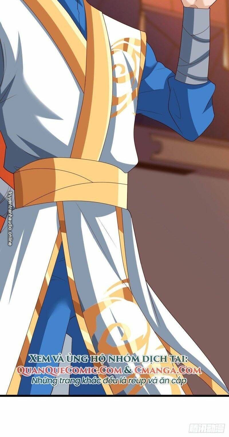 Chúa Tể Tam Giới Chapter 80 - Trang 2