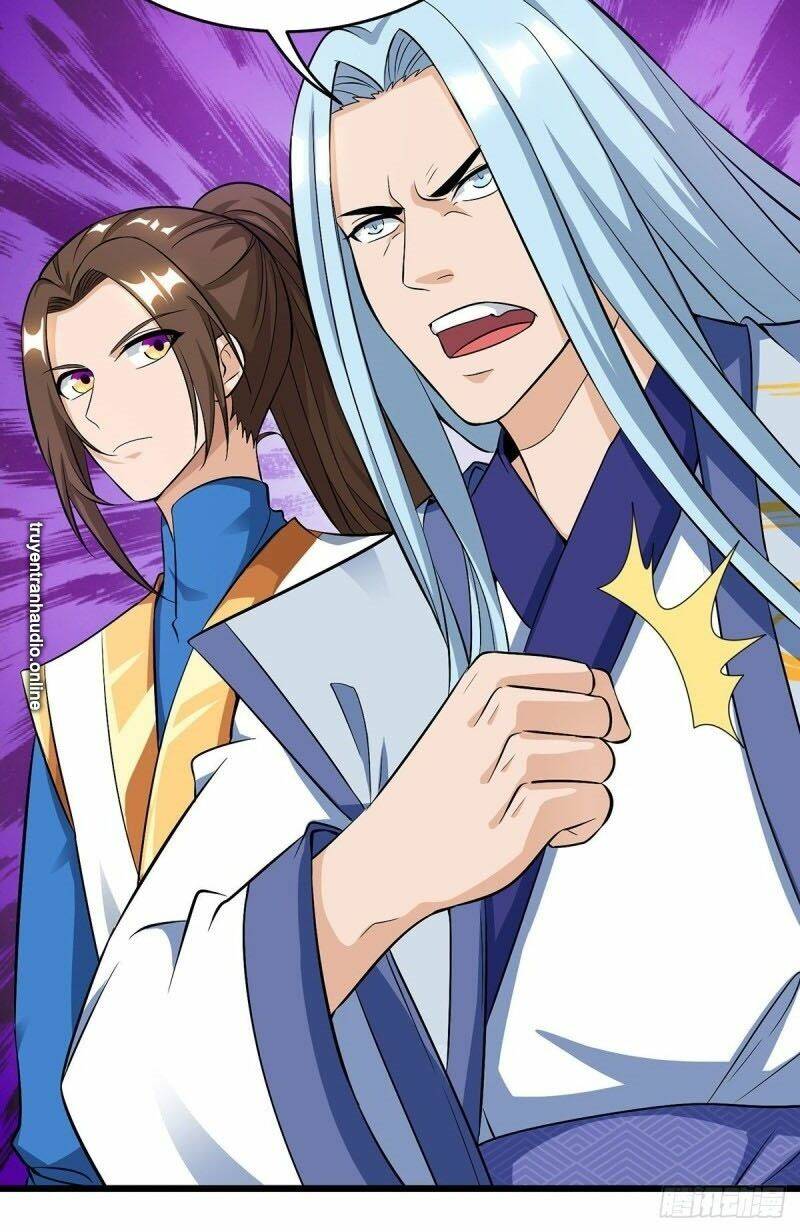 Chúa Tể Tam Giới Chapter 80 - Trang 2