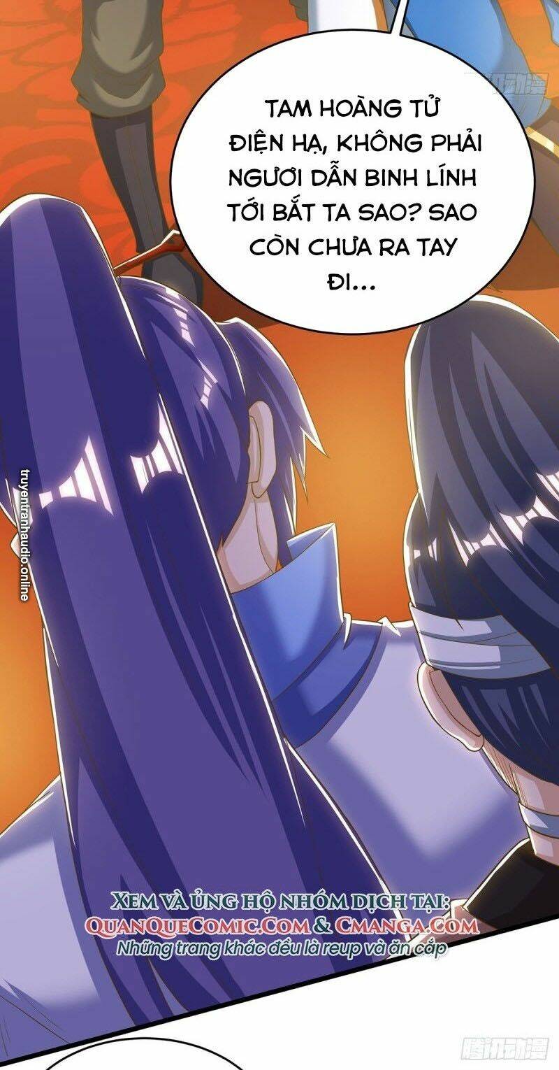 Chúa Tể Tam Giới Chapter 80 - Trang 2