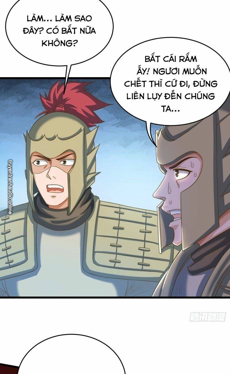 Chúa Tể Tam Giới Chapter 80 - Trang 2