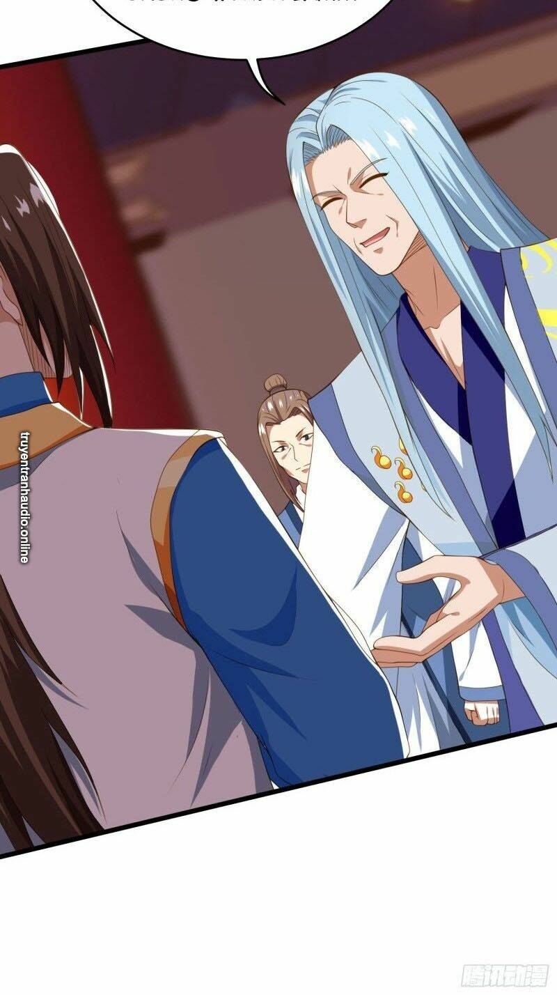 Chúa Tể Tam Giới Chapter 81 - Trang 2