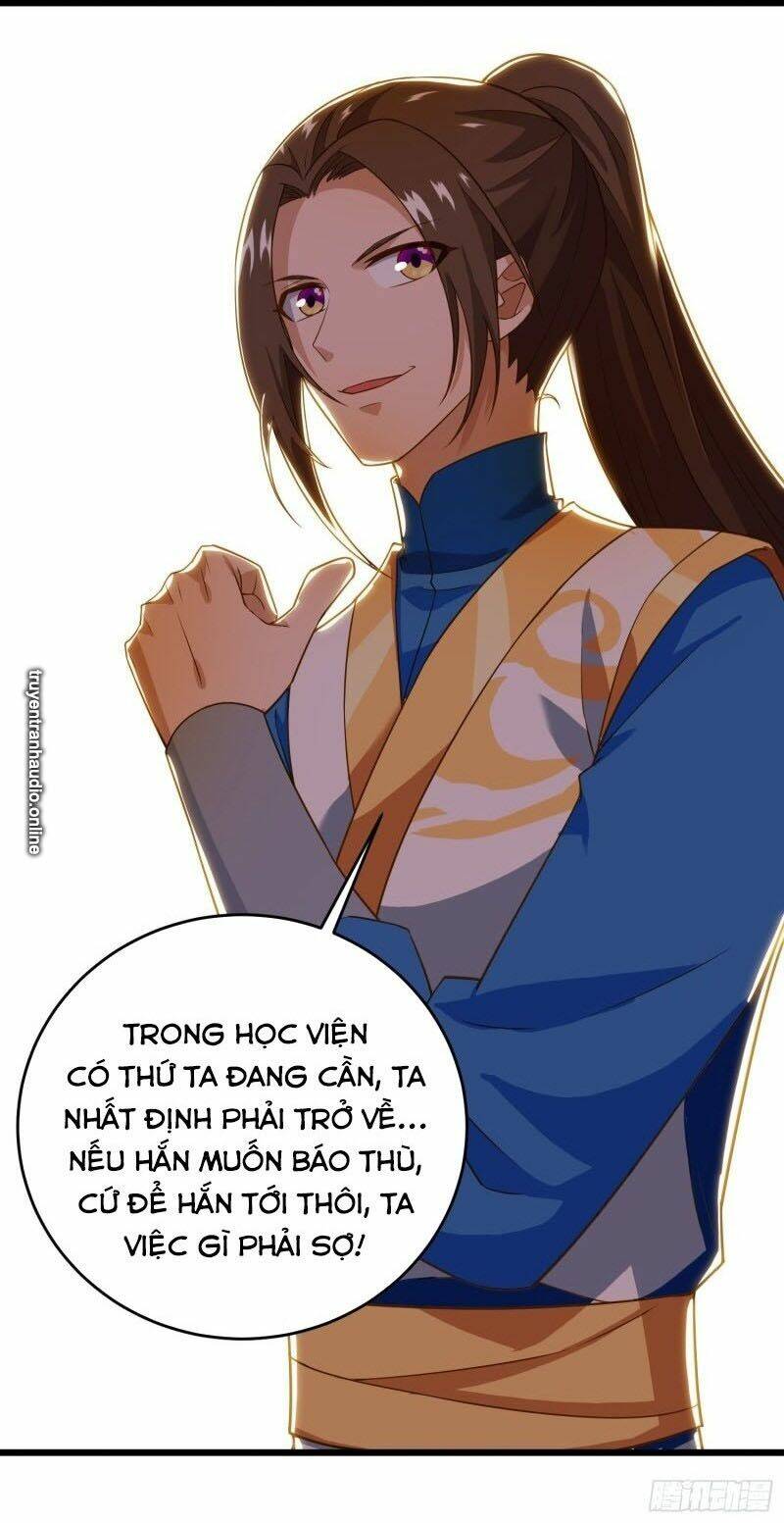 Chúa Tể Tam Giới Chapter 81 - Trang 2