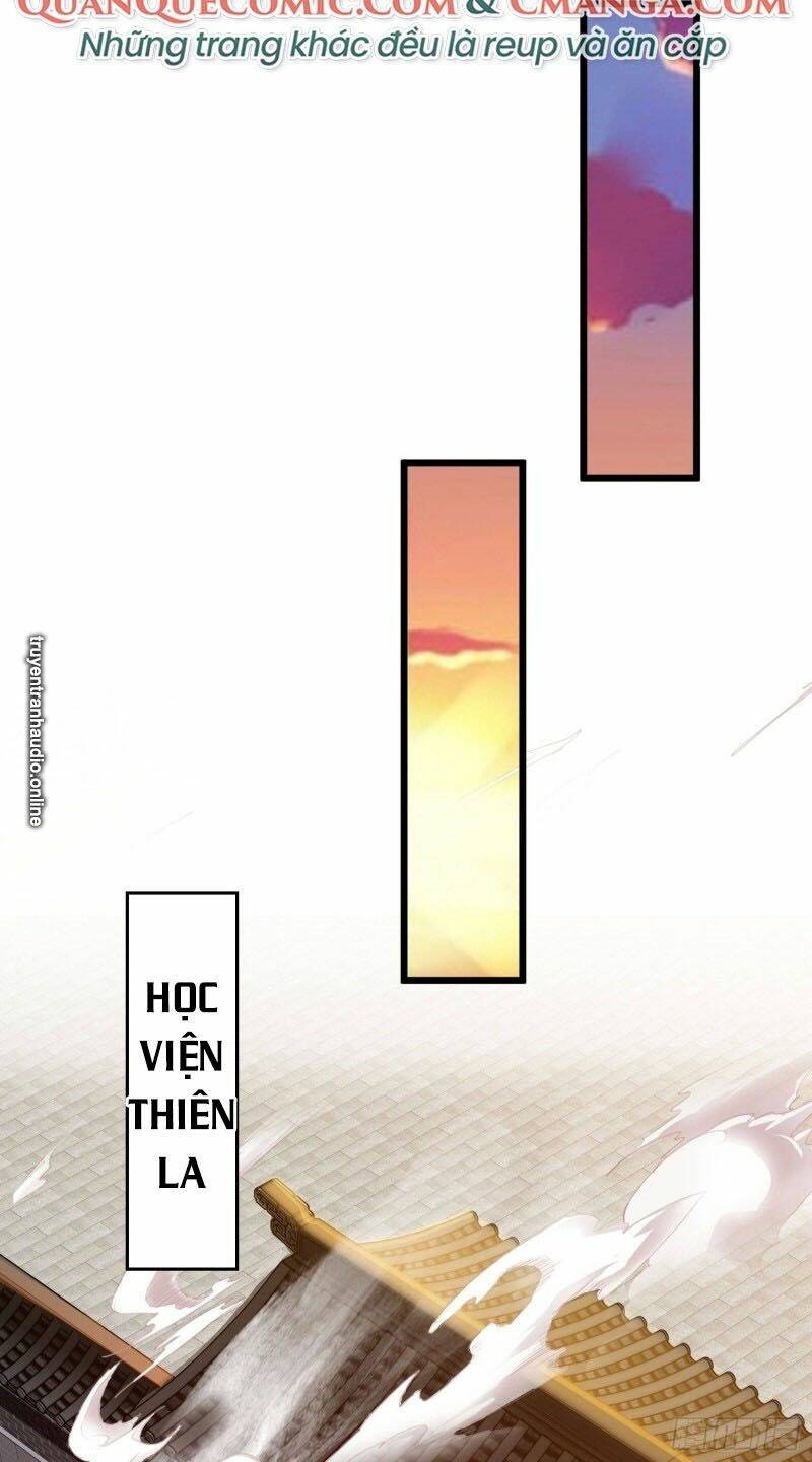 Chúa Tể Tam Giới Chapter 81 - Trang 2