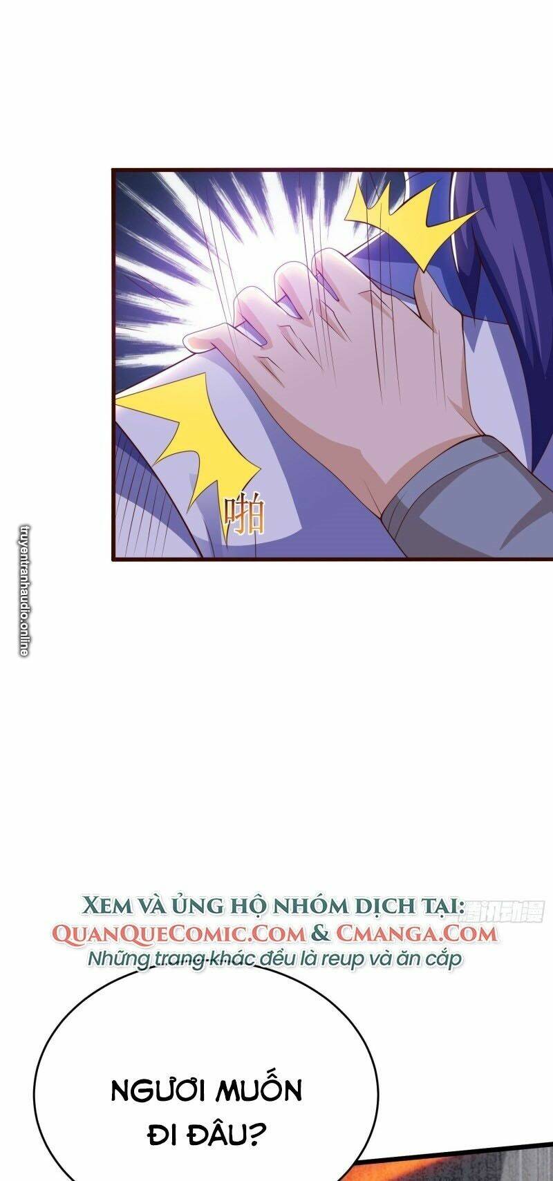 Chúa Tể Tam Giới Chapter 81 - Trang 2