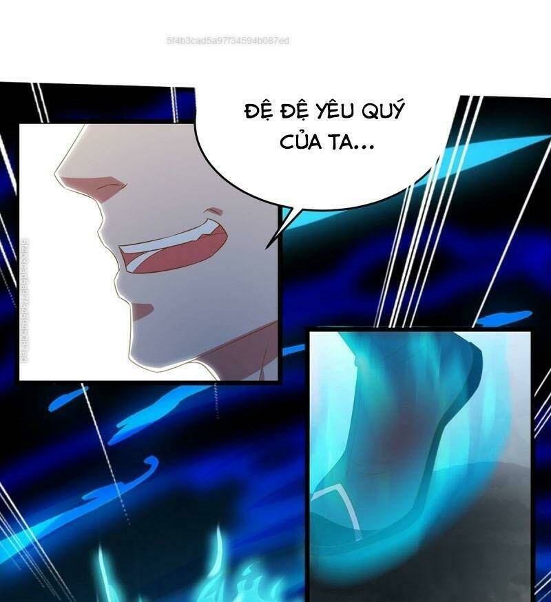 Chúa Tể Tam Giới Chapter 82 - Trang 2