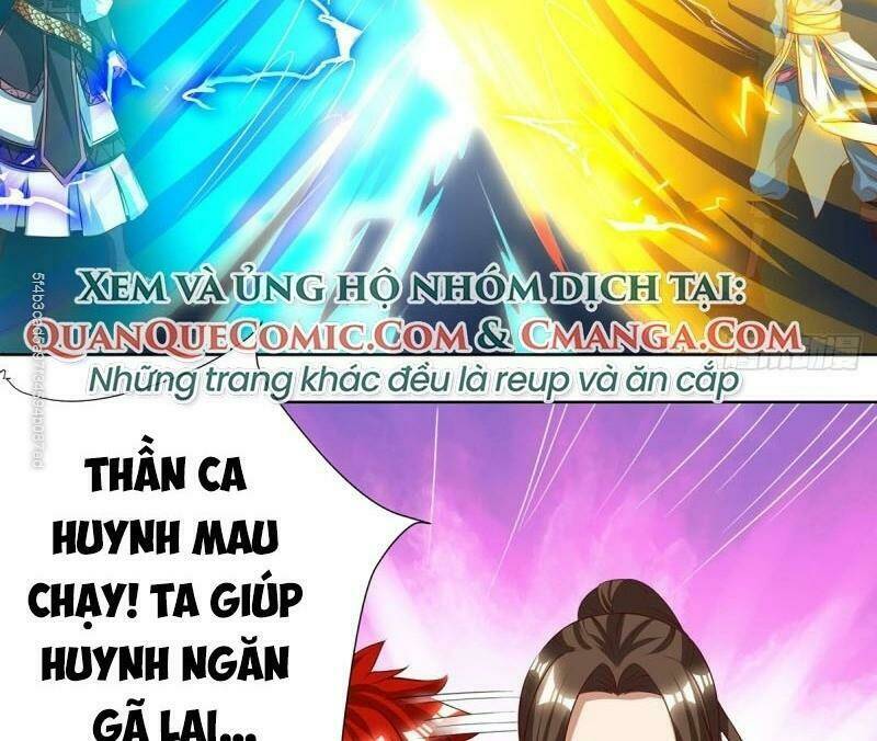 Chúa Tể Tam Giới Chapter 82 - Trang 2
