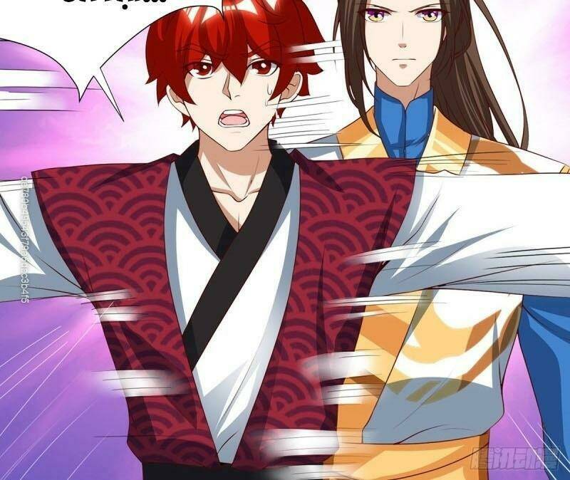 Chúa Tể Tam Giới Chapter 82 - Trang 2