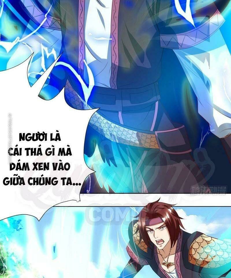 Chúa Tể Tam Giới Chapter 82 - Trang 2