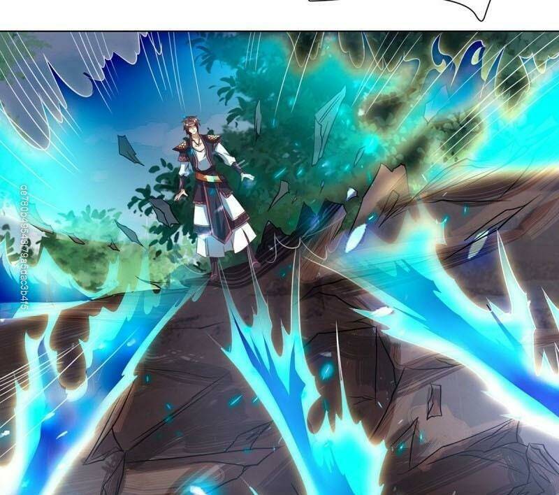 Chúa Tể Tam Giới Chapter 82 - Trang 2