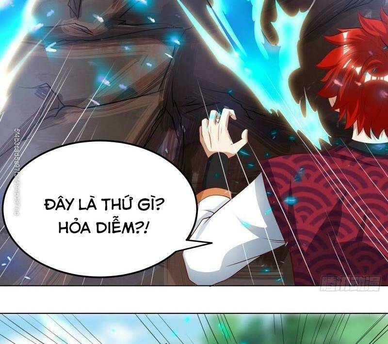 Chúa Tể Tam Giới Chapter 82 - Trang 2
