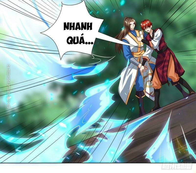 Chúa Tể Tam Giới Chapter 82 - Trang 2