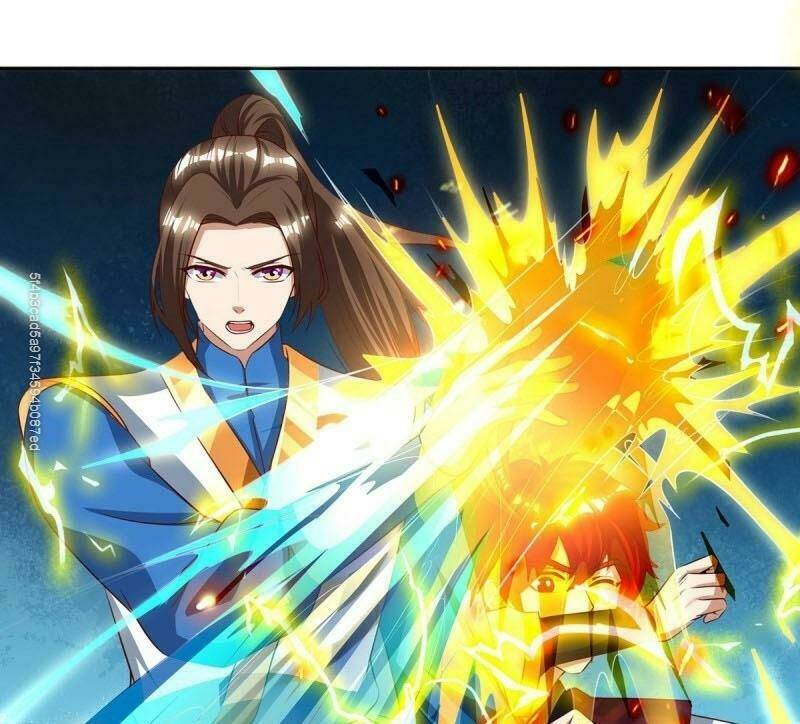 Chúa Tể Tam Giới Chapter 82 - Trang 2