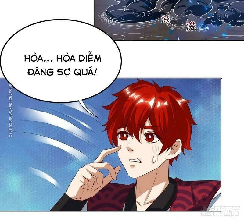 Chúa Tể Tam Giới Chapter 82 - Trang 2