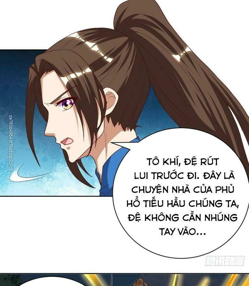 Chúa Tể Tam Giới Chapter 82 - Trang 2