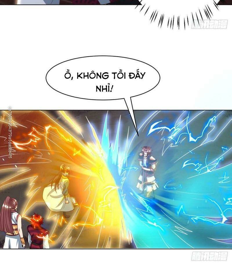 Chúa Tể Tam Giới Chapter 82 - Trang 2