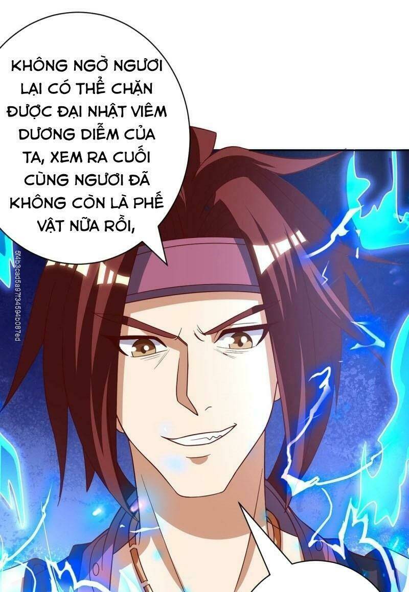 Chúa Tể Tam Giới Chapter 82 - Trang 2