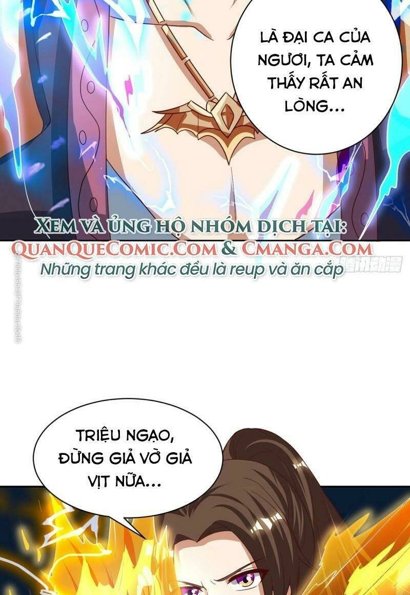 Chúa Tể Tam Giới Chapter 82 - Trang 2