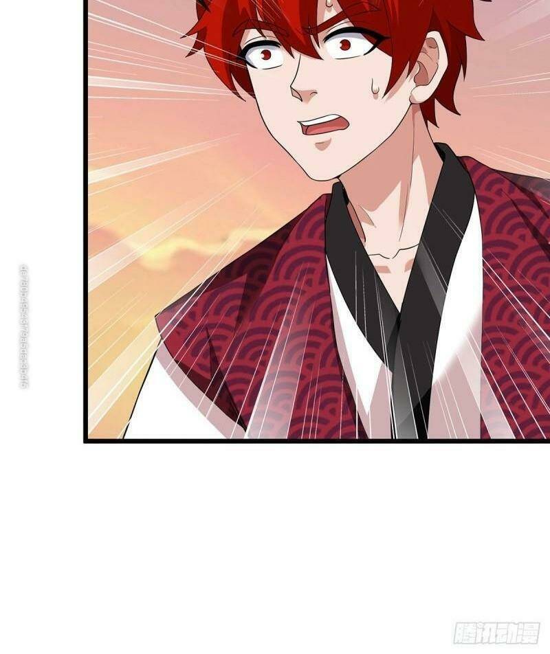 Chúa Tể Tam Giới Chapter 82 - Trang 2