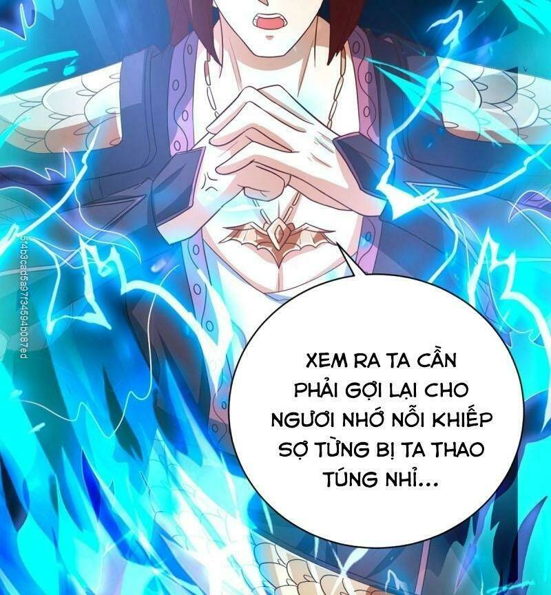 Chúa Tể Tam Giới Chapter 82 - Trang 2