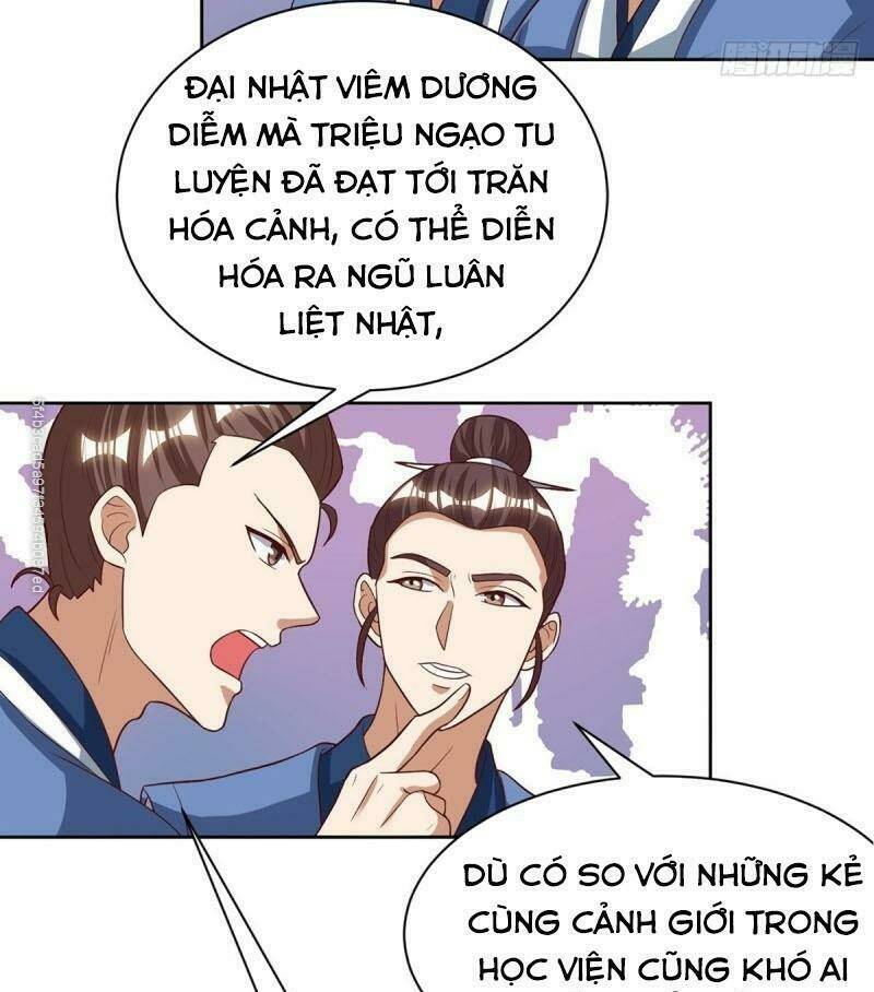Chúa Tể Tam Giới Chapter 82 - Trang 2