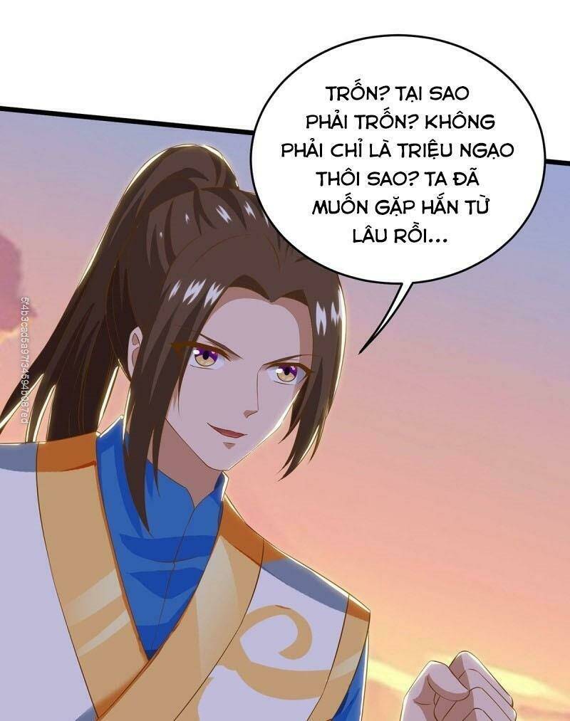 Chúa Tể Tam Giới Chapter 82 - Trang 2