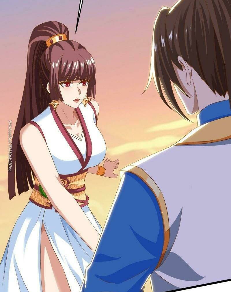 Chúa Tể Tam Giới Chapter 82 - Trang 2