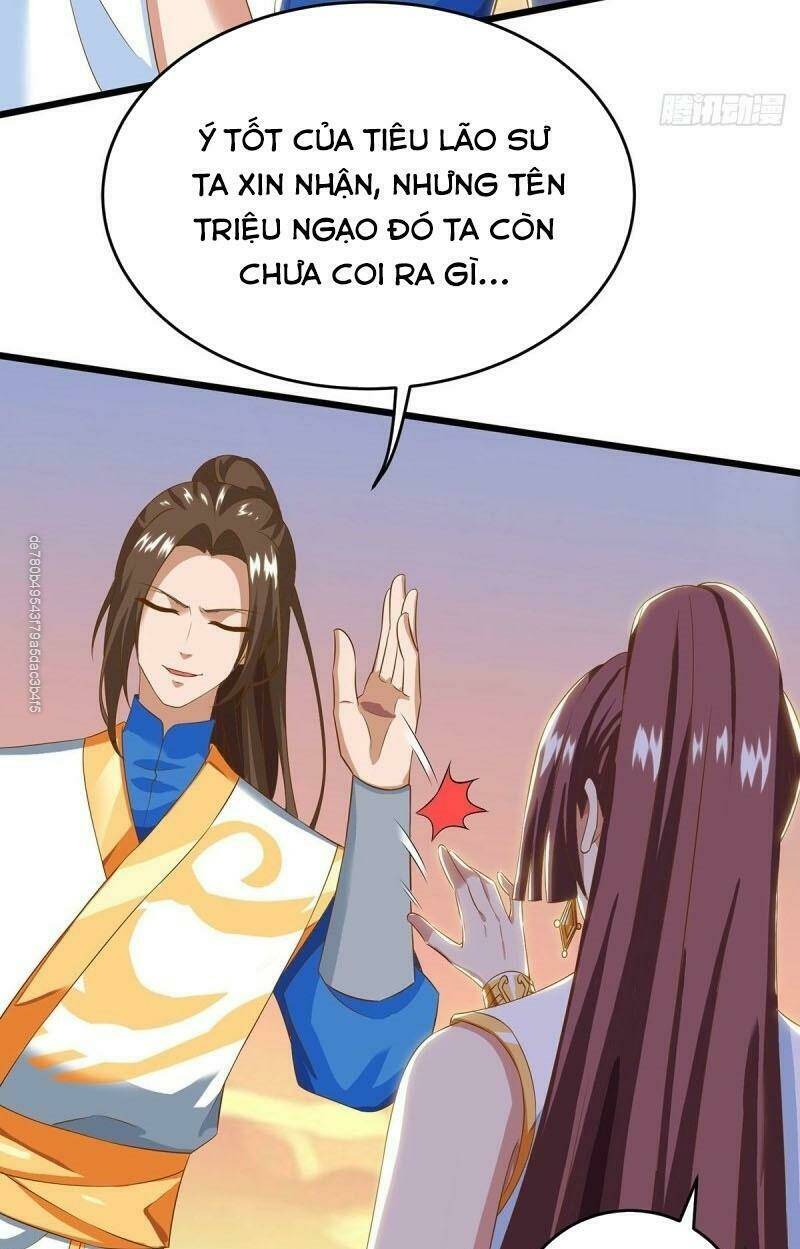 Chúa Tể Tam Giới Chapter 82 - Trang 2