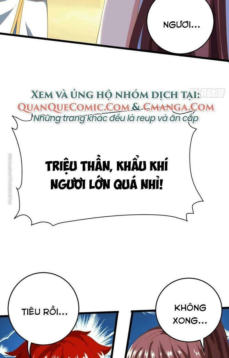 Chúa Tể Tam Giới Chapter 82 - Trang 2