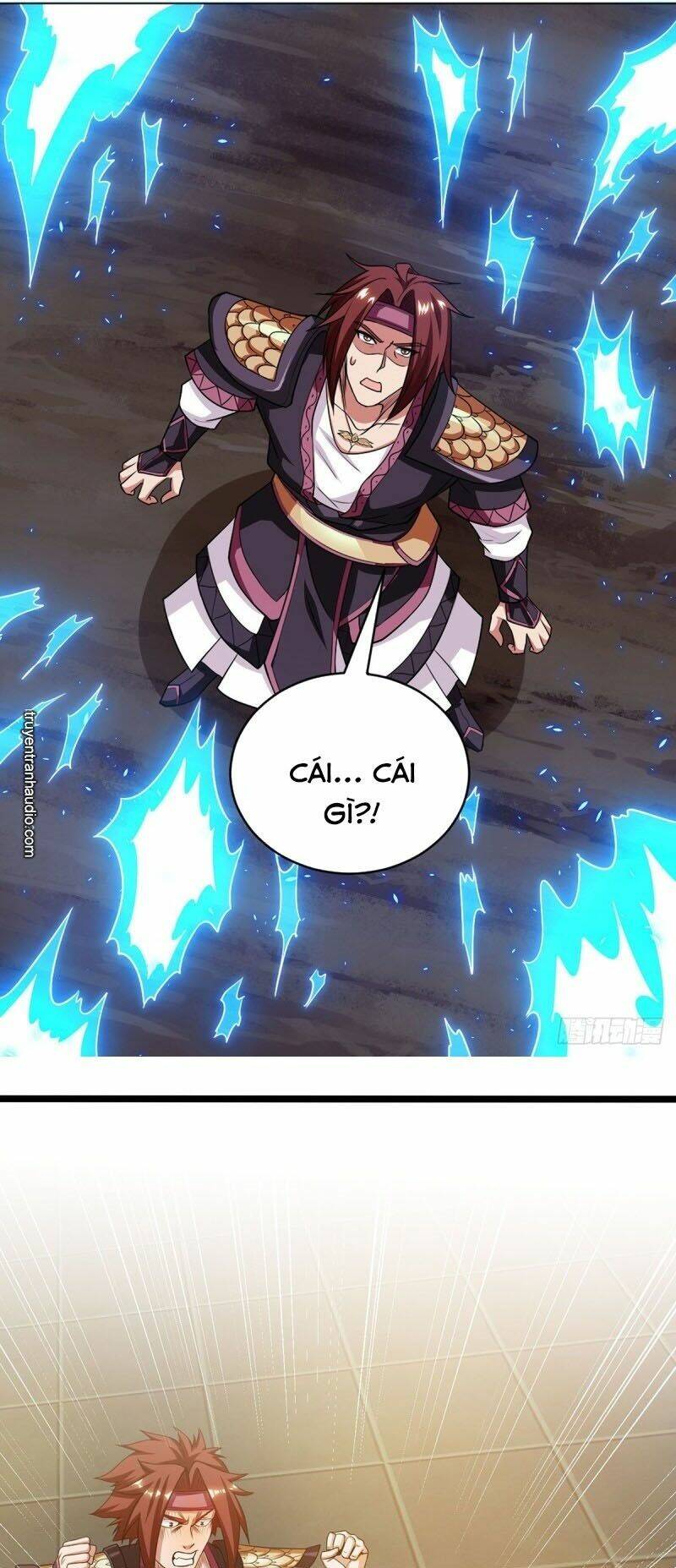 Chúa Tể Tam Giới Chapter 83 - Trang 2