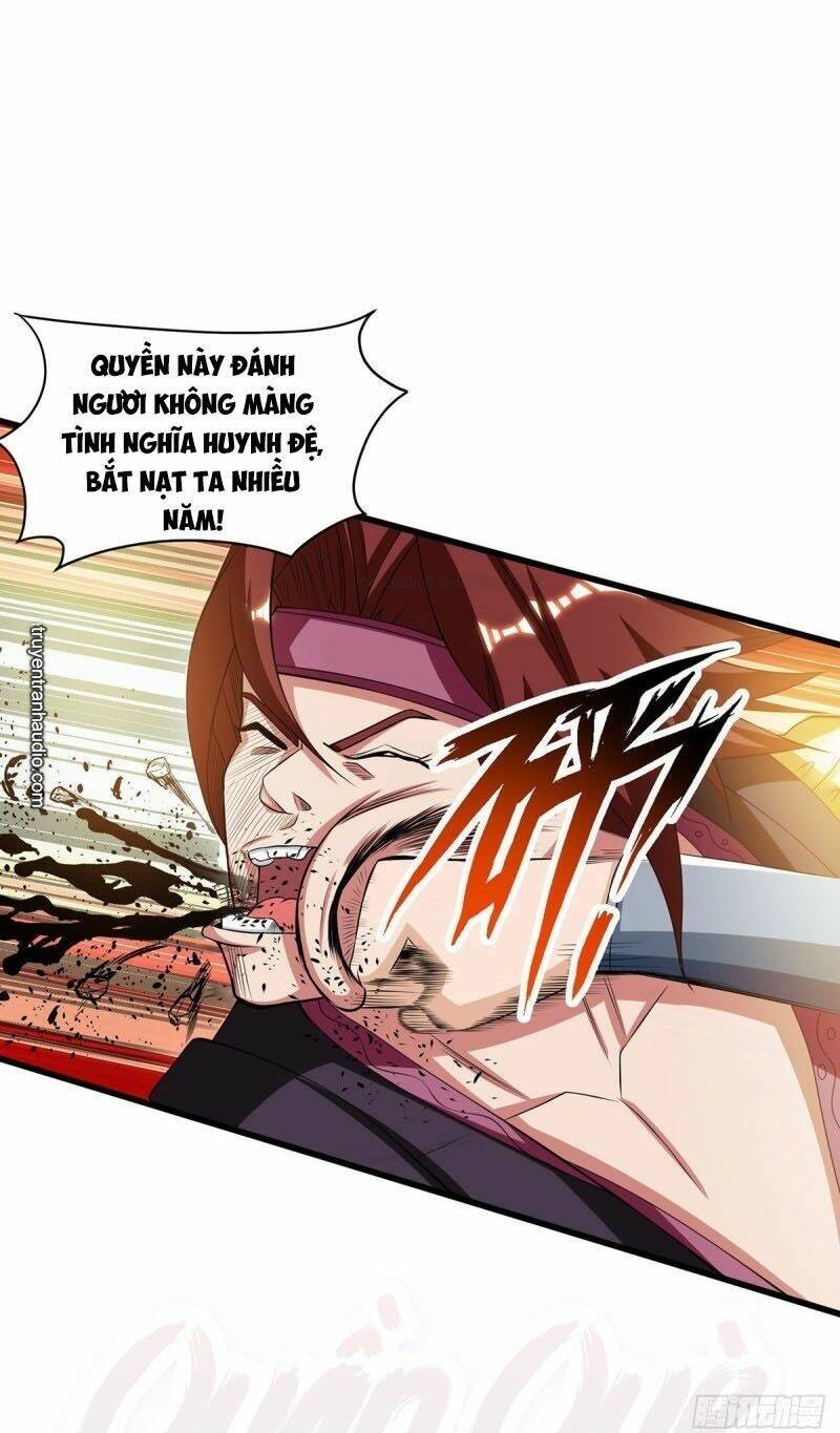 Chúa Tể Tam Giới Chapter 83 - Trang 2